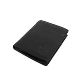 Club Brugge portefeuille leder zwart
